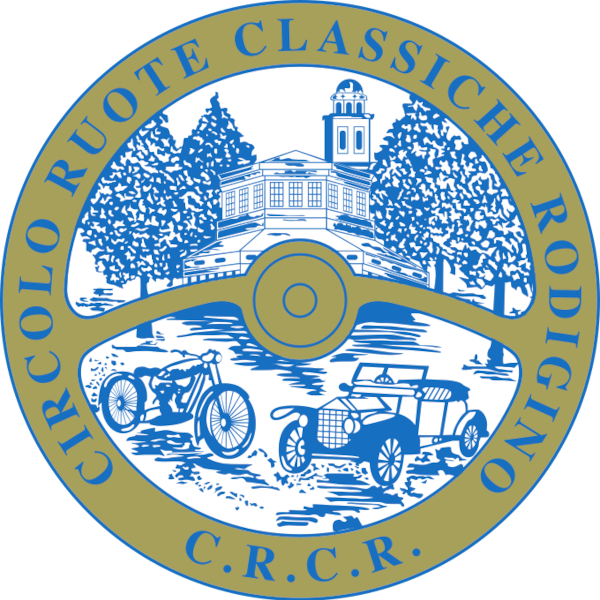 Circolo Ruote Classiche Rodigino