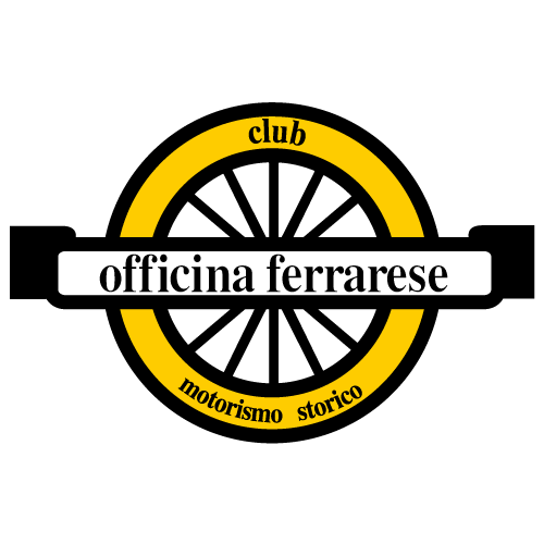 Officina ferrarese