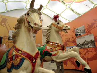 Museo della Giostra