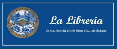 Logo La Libreria