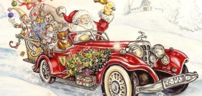Ferie di Natale