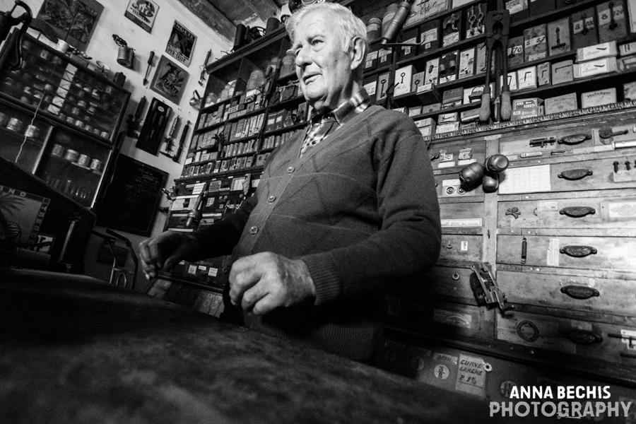 Ci ha lasciato Giorgio Marzolla