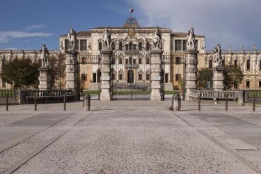 Villa Contarini