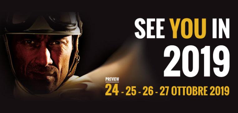 FIERA AUTO E MOTO D’EPOCA PADOVA – Biglietti scontati per i soci